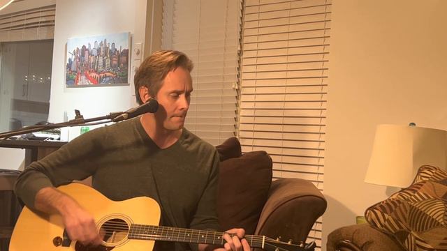 Alive - Pearl Jam Cover (The Potbelly Sessions) смотреть онлайн
