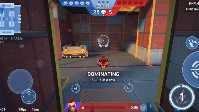 Tournament Run with Subscribers (Mech & Weapon Test) | HONOR GAMING | Mech Arena смотреть онлайн