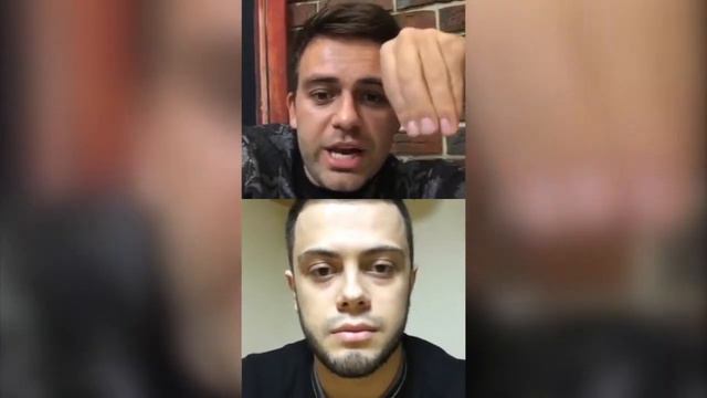 Разбор от Сергея Косенко для видеографа смотреть онлайн