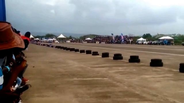 SWIFTUNE wrx sti GDB Arch Angel eliminations oct 2015 vernamfield drag racing смотреть онлайн