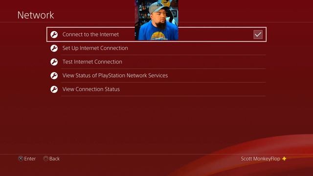 PS4 Error Games Locked Cannot connect Internet How to FIX 2023 смотреть онлайн