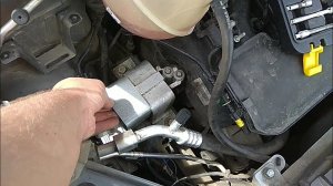 Лада Веста, правая опора двигателя,,,ДОРАБАТЫВАЕМ!!!