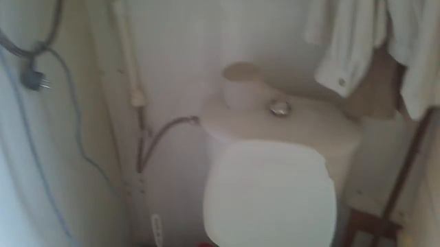 санузел и душ на даче, сделанный своими руками смотреть онлайн