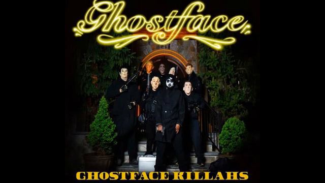 Ghostface Killah - Revolution (Skit) смотреть онлайн