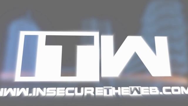 INSECURE THE WEB (IT-W) смотреть онлайн