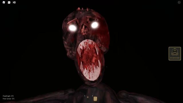 Roblox - Before Truth (Scary Map)(2) смотреть онлайн