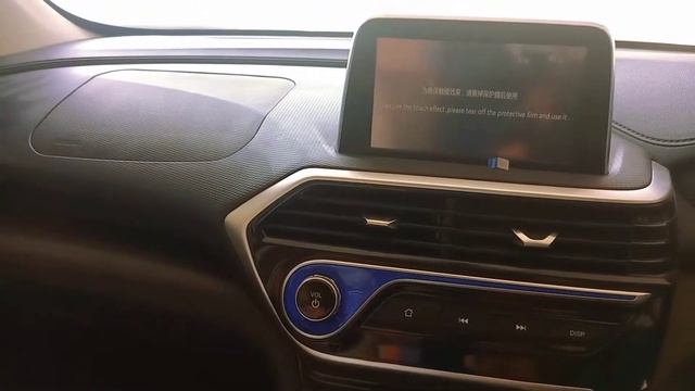 Changan Alsvin 1.5 Lumiere |Expert Review | смотреть онлайн