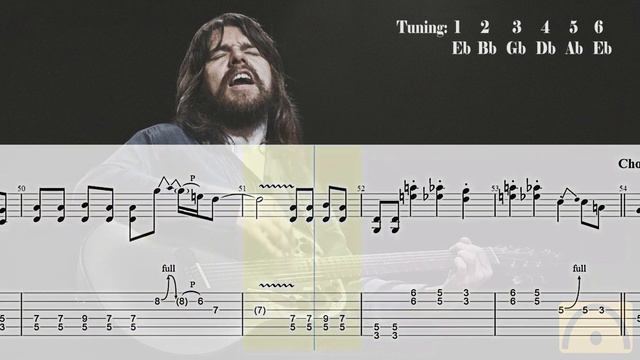 Old Time Rock & Roll - Bob Seger & The Silver Bullet Band | Guitar Tab смотреть онлайн