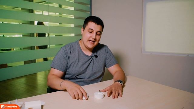 Дверной звонок Mijia Linptech Wireless Doorbell Wi Fi Version — Промо Обзор! смотреть онлайн