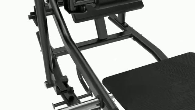 Ягодичный мостик Insight Fitness DZ101 смотреть онлайн