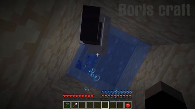 WHAT if TRY LIGHT this RAINBOW PORTAL in Minecraft ??? смотреть онлайн