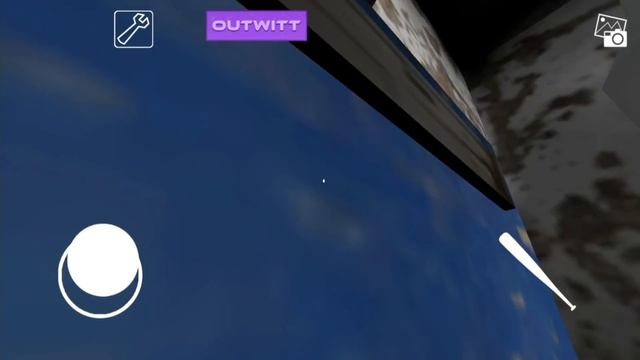 ДЕЛАЮ КОНЦОВКУ ЗА БАБКУ ГРЕННИ - Playing as granny in house #4 смотреть онлайн