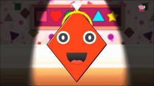 планета палец семья | палец семьи песни | узнать имена планет | Planet Finger Family | Kids Rhymes