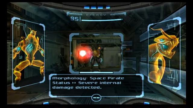 Let's try to play Metroid prime Episode 1: Major malfunction смотреть онлайн