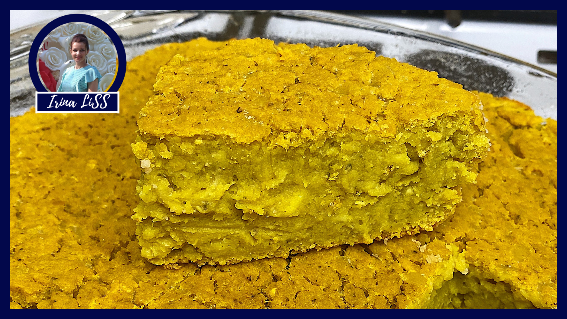 Как приготовить чечевицу вкусно? Нежная запеканка из чечевицы без мяса (Красная чечевица рецепты) смотреть онлайн