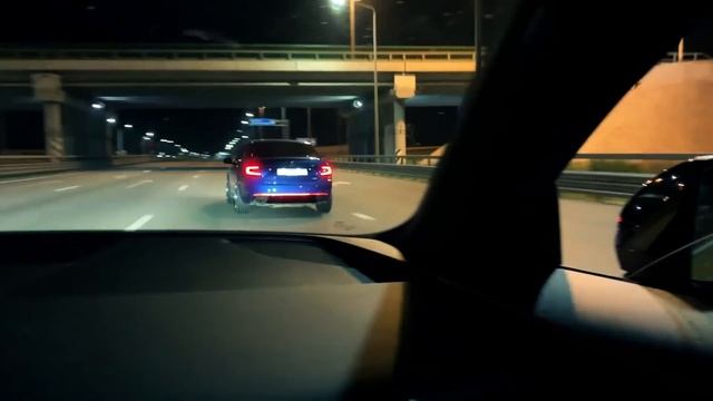 Быстрейшие ВАГи в Воронеже. Audi TTRS против Skoda Octavia RS. Кто быстрее?