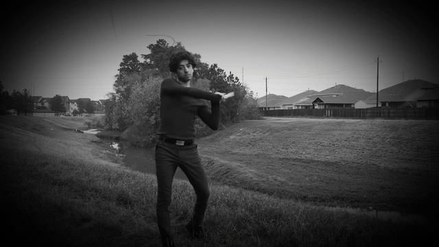 Николай Рептайл | VOGUE DANCE смотреть онлайн