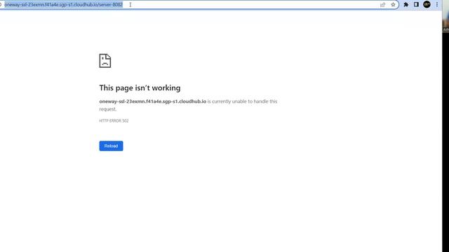 #04: Ingress Controller with Last mile Security | Port Forwarding Explain | HTTPS | 1-way SSL смотреть онлайн
