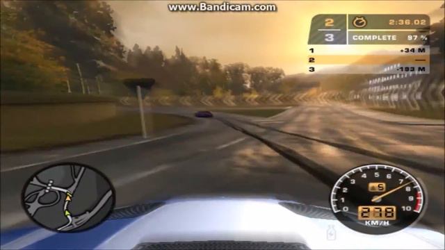 NFS MW Camden Ironwood Only1Prototype vs /////Alpine vs Danger Online смотреть онлайн