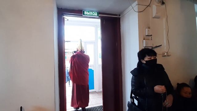 вынос "Сор" для устранения препятствий, физических и душевных недугов и прочей негативной энергетик смотреть онлайн