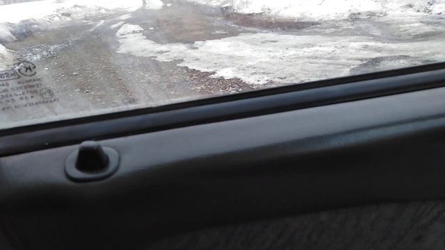 Дэу Эсперо тест драйв обзор уставшего авто смотреть онлайн