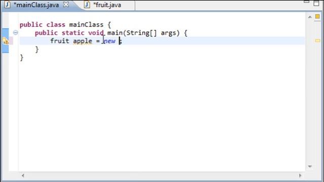 Java Programming - 35 - Enumerations смотреть онлайн