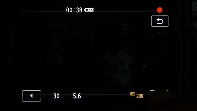 [Canon EOS 70D] Video - User Interface смотреть онлайн