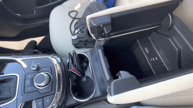 2023 Mazda CX-9 Grand Touring: TEST DRIVE+FULL REVIEW смотреть онлайн