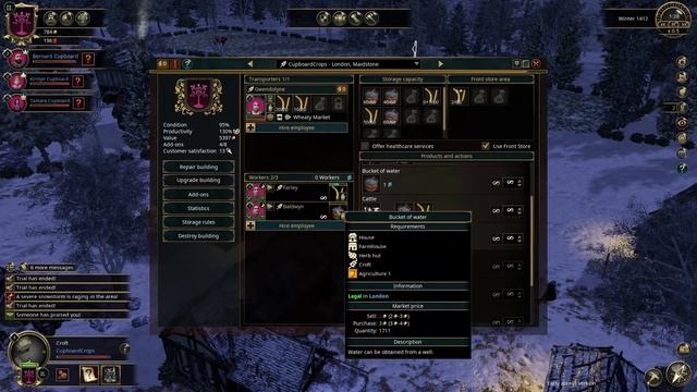 Till Death Us Do Part | The Guild 3 - Part 2 смотреть онлайн