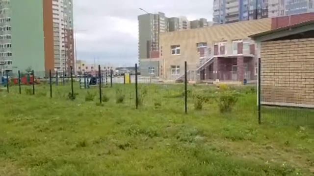 Казань. Салават купере. Детский сад смотреть онлайн