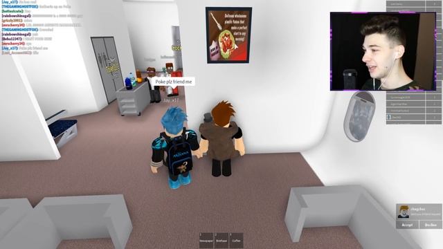 ROBLOX AIRPLANE SIMULATOR! *BUYING PILOT ACCESS* смотреть онлайн