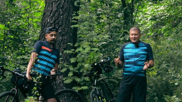 ?♂️ Стоит ли ехать на велосипеде вокруг Онежского озера? // Что вас ждет и какие нюансы? смотреть онлайн