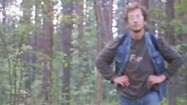 Черника. Поход на Вуоксу. 30 июня 2007 г., 18:29:02 . Ленинградская область смотреть онлайн