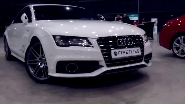 Семинар Fireflies в Будапеште 21 ноября 2015 г смотреть онлайн
