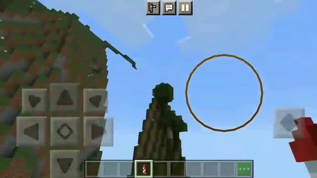 Мод На Управление Молнии || Моды Для Майнкрафт Пе #42 смотреть онлайн