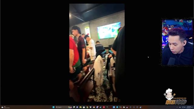 (Restream) Nhìn lại bộ ảnh và những câu chuyện sau 1 tuần đi việc vào những ngày cuối năm. смотреть онлайн