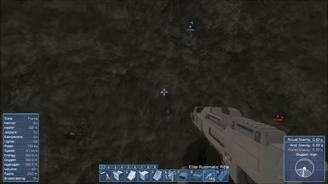 Space Engineers Derpiness смотреть онлайн