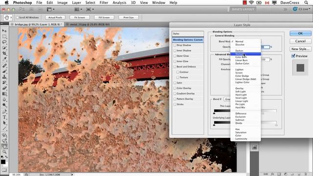 Creative Uses of onOne Marketplace Textures with Dave Cross смотреть онлайн
