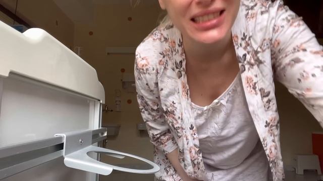 МОИ РОДЫ/ОТ НАЧАЛА И ДО КОНЦА/29РОДДОМ БАУМАНА/ТАЗОВОЕ ПРЕДЛЕЖАНИЕ смотреть онлайн