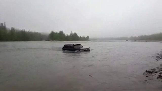 Рыбалка на Камчатке. смотреть онлайн
