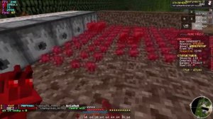 АФК ФЕРМА НАРОСТА | ВЫРАЩИВАЮ НАРОСТ 1 ЧАС В МАЙНКРАФТ / MineTrust