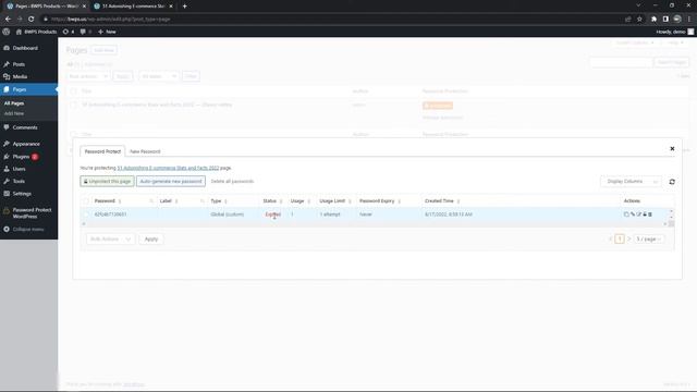 How to Expire Posts and Pages in WordPress смотреть онлайн