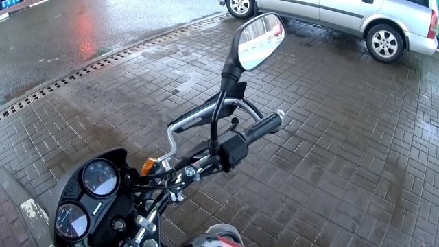 открытие сезона 02.03.23 Баджадж Боксер 125Х смотреть онлайн