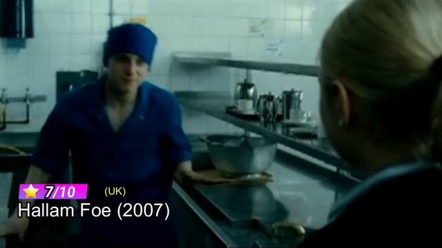 TOP 20: Older Woman & Younger Man Relationship Movies (Part #2) смотреть онлайн