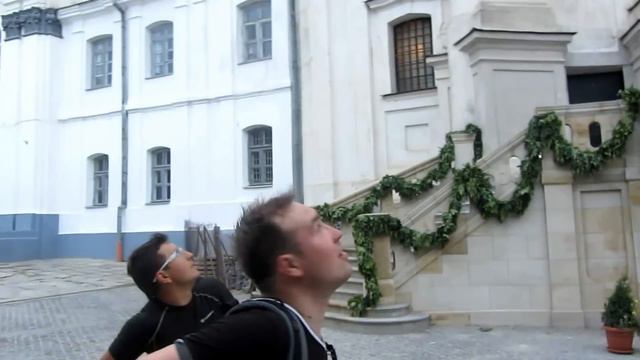 ВЕЛО БЕРДИЧЕВ КРЕПОСТЬ смотреть онлайн