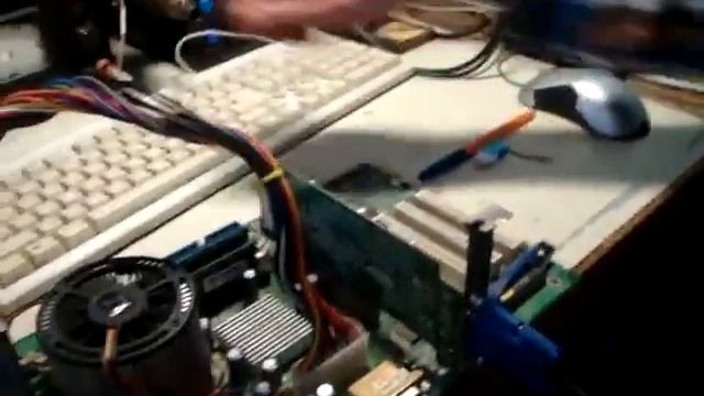 Инфракрасная паяльная станция (Часть 1) смотреть онлайн