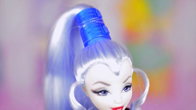 Кукла Айси Трикс | Icy "Good VS Evil" by Jakks Pacific (Обзоры на вещи Винкс) смотреть онлайн