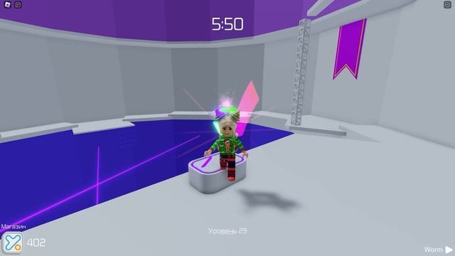 САМАЯ СЛОЖНАЯ АДСКАЯ БАШНЯ ? КАК СТАТЬ ЧЕМПИОНОМ ? tower of hell roblox смотреть онлайн