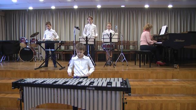 Л.Книппер - Полюшко-поле смотреть онлайн