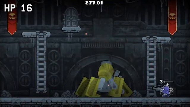 Deception Dive - прохождение | Extreme Demon в Geometry Dash!